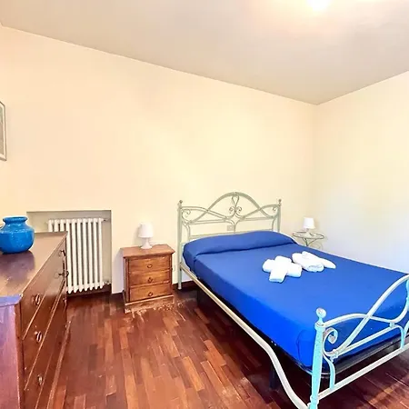 Vittoria Apartament Tirrenia Buitenkant foto