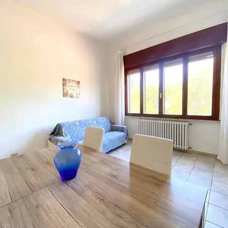 Vittoria Apartament Tirrenia Buitenkant foto