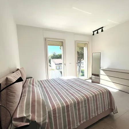 Vittoria Apartament Tirrenia Exterior photo