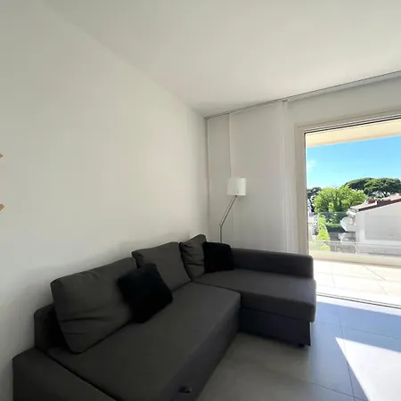 Vittoria Apartament Tirrenia Exterior photo