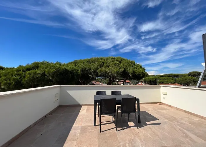 Vittoria Apartament