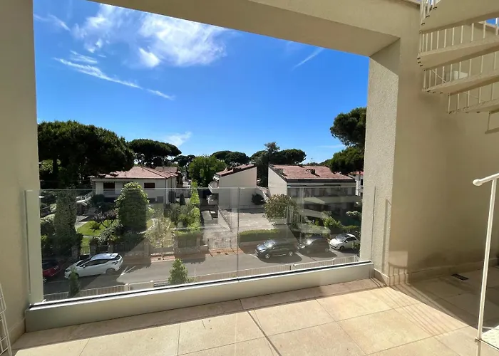 Vittoria Apartament