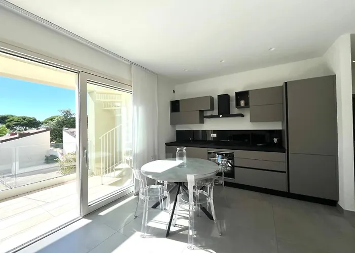 Vittoria Apartament