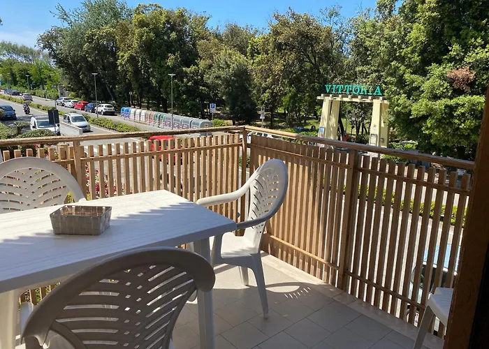 Vittoria Apartament