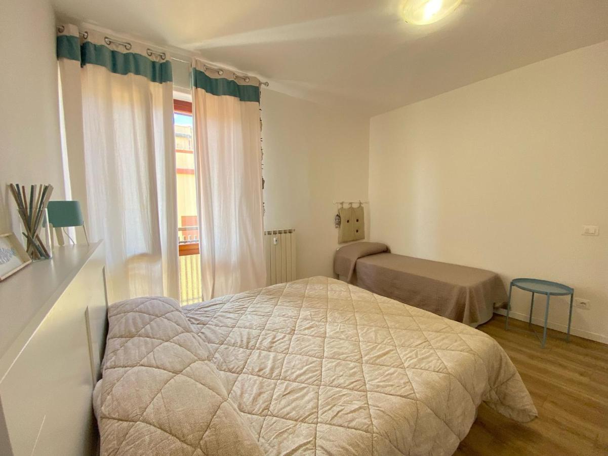 Apartment Vittoria *