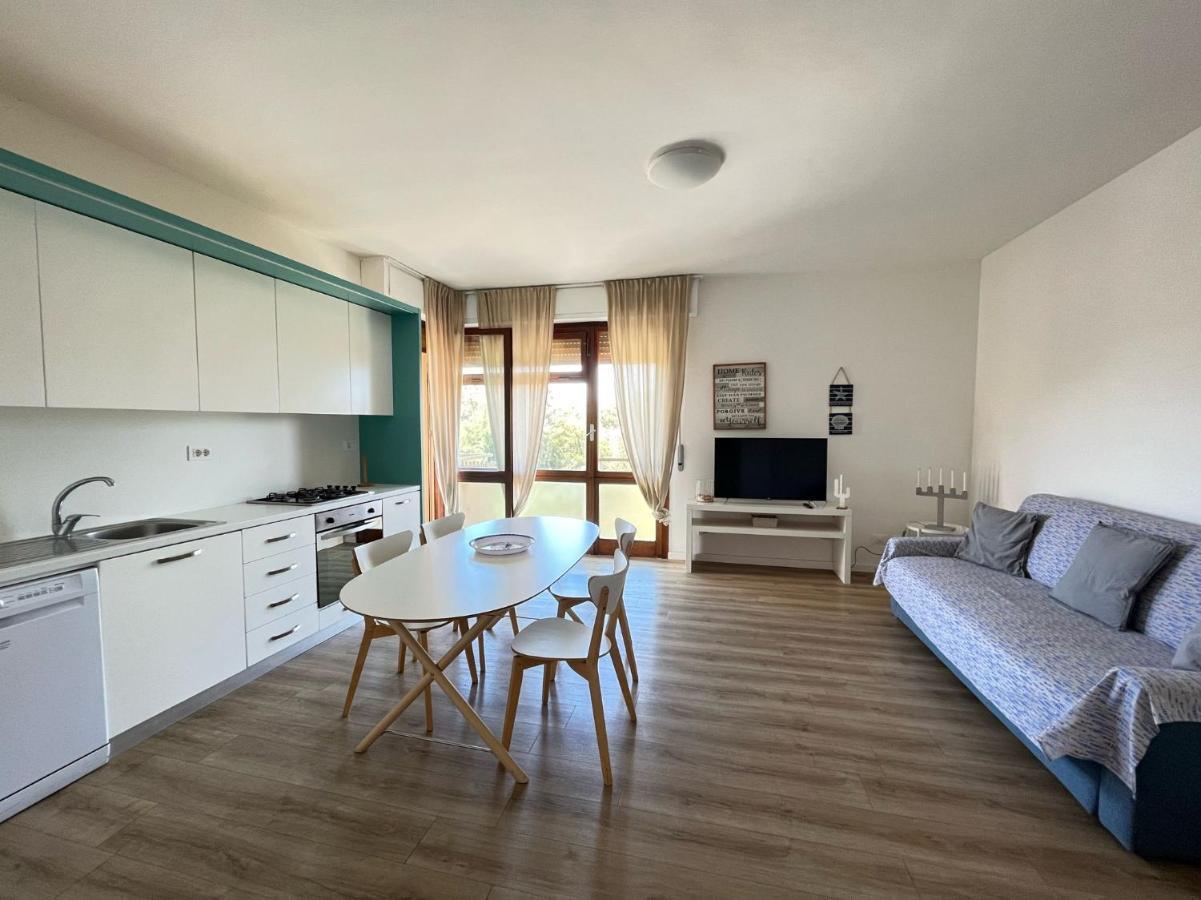 Vittoria Apartment