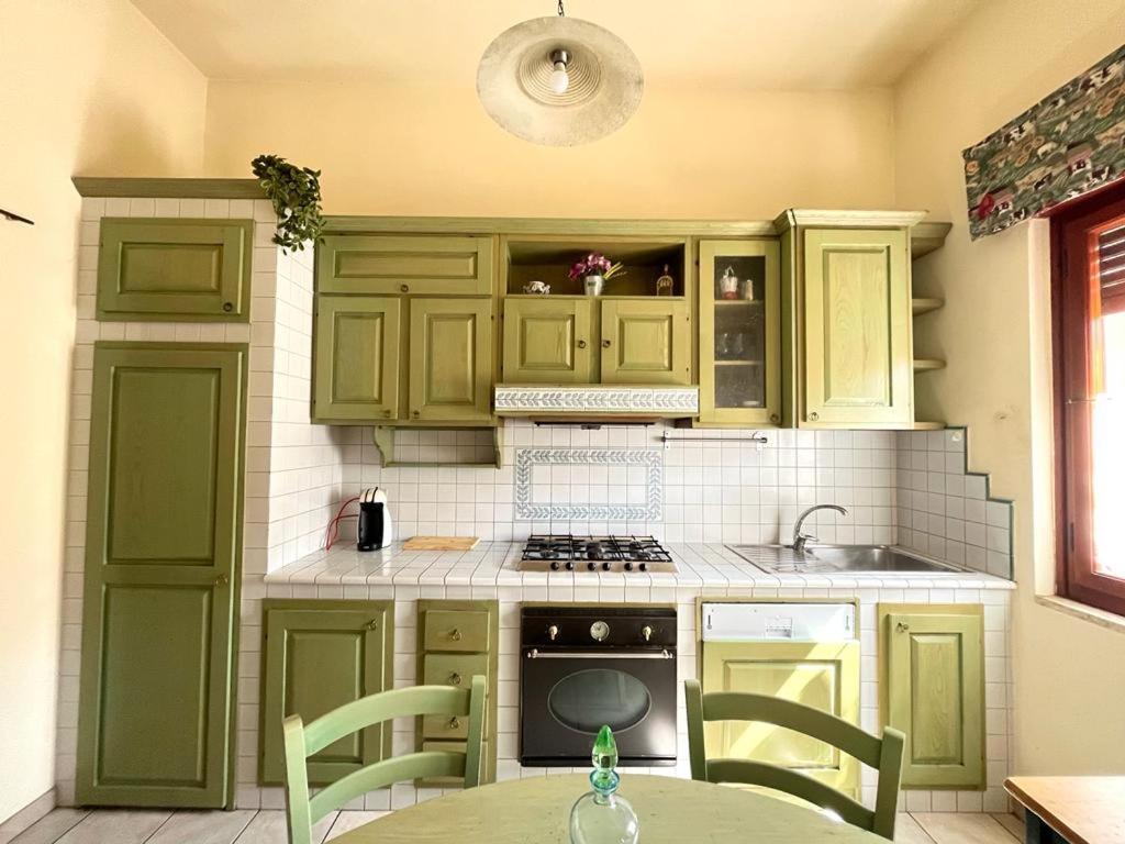 Vittoria Apartment *