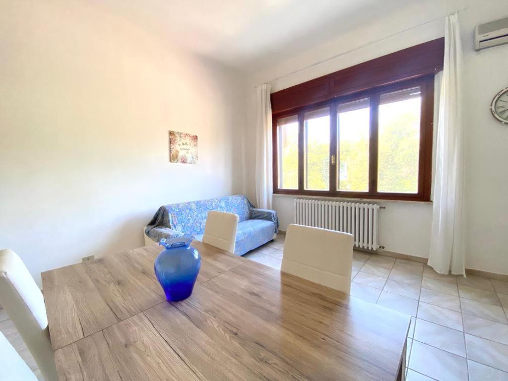 Vittoria Apartment Tirrenia
