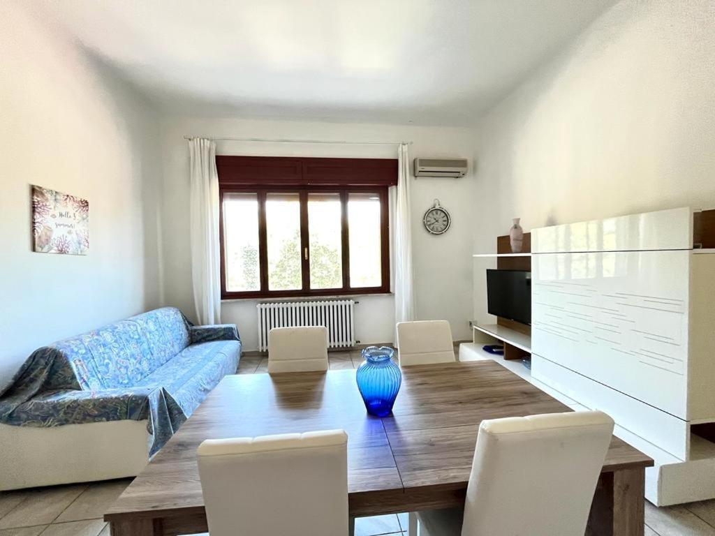 Vittoria Apartment