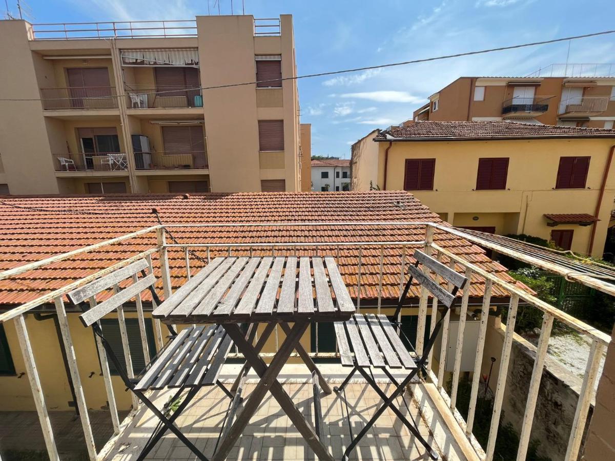 Vittoria Apartment