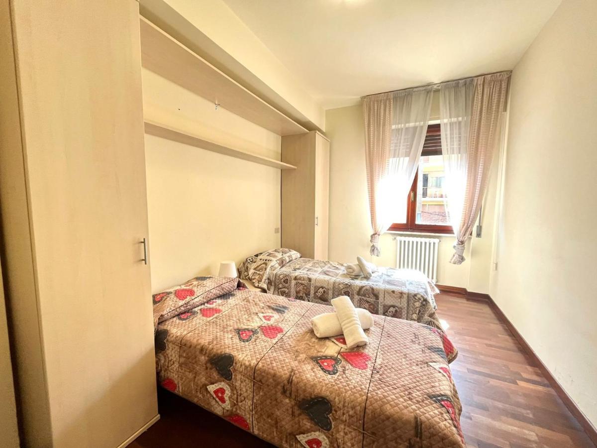 Apartment Vittoria *