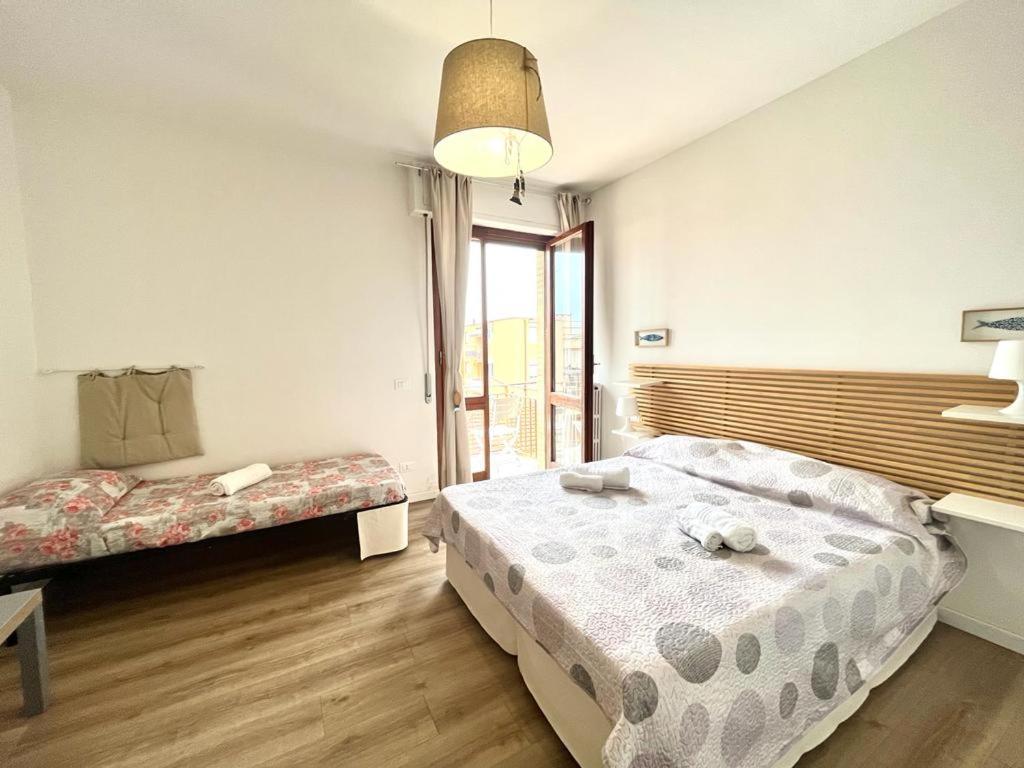 Vittoria Apartment *