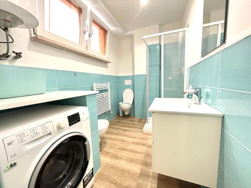 Vittoria Apartment Tirrenia