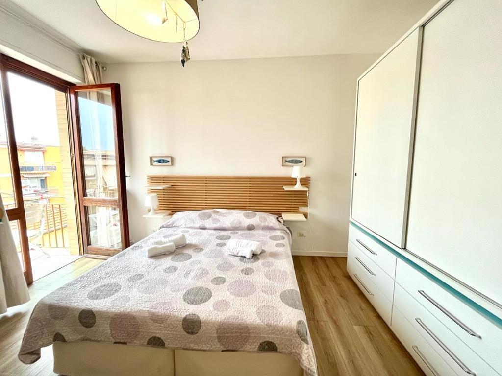 Vittoria Apartment