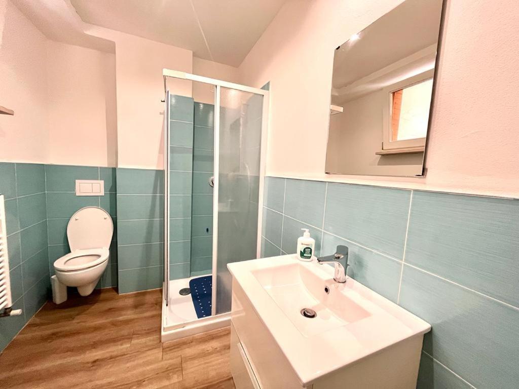 Vittoria Apartment *