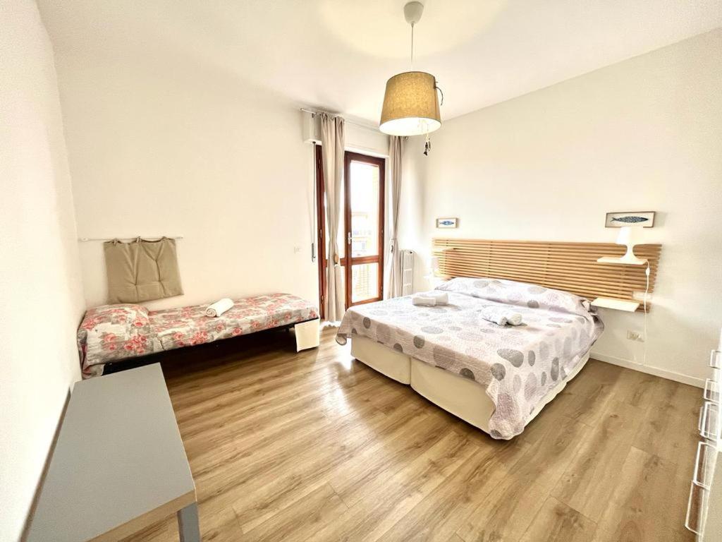 Apartment Vittoria Tirrenia