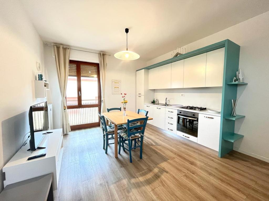 Apartment Vittoria