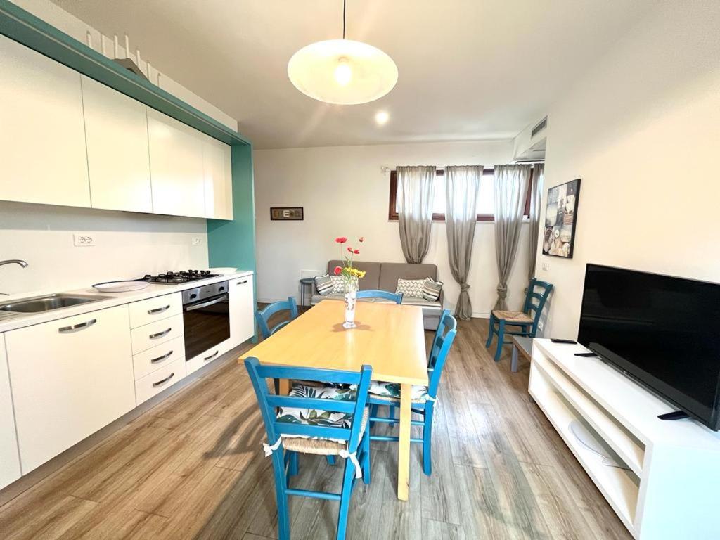Vittoria Apartment