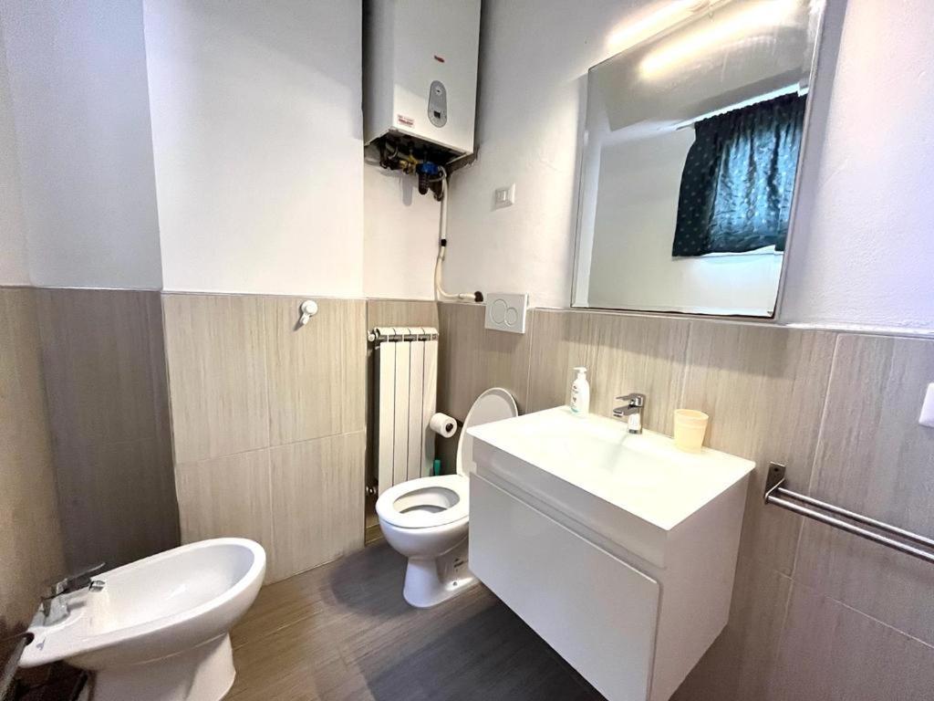 Vittoria Apartment *
