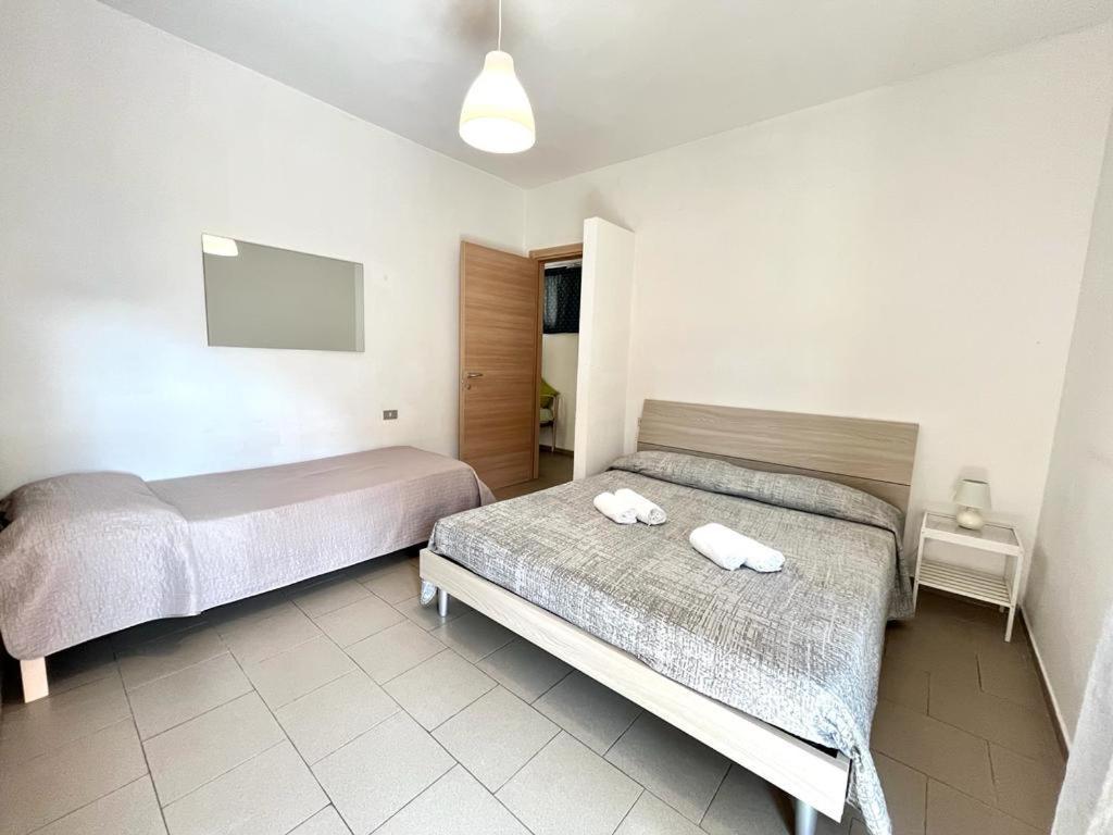 Apartment Vittoria *