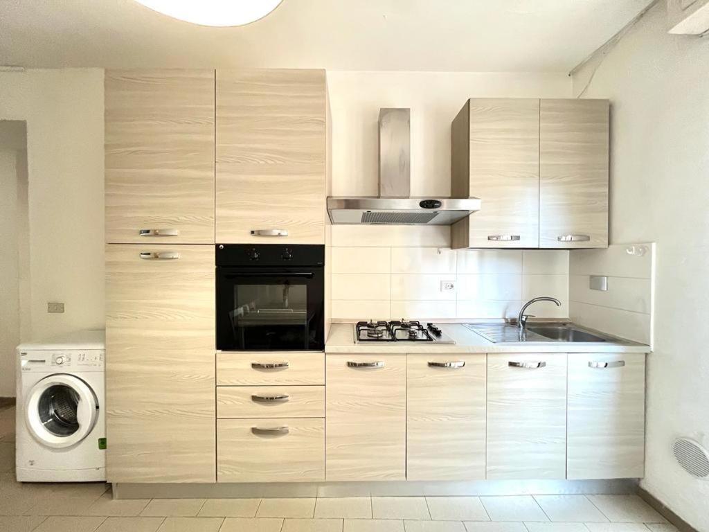 Vittoria Apartment