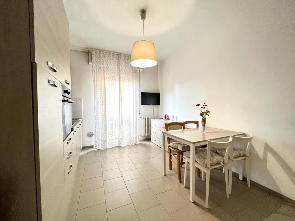 Apartment Vittoria *