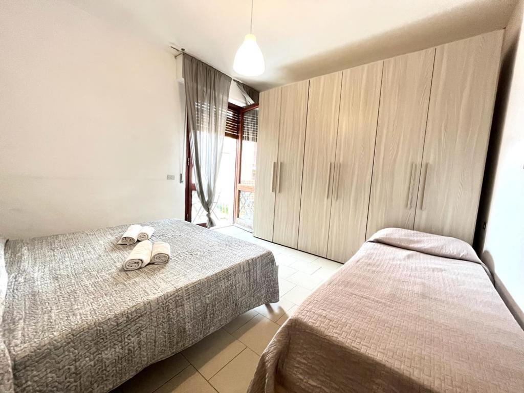 Vittoria Apartment