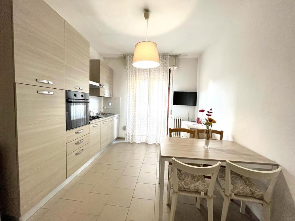 Vittoria Apartment