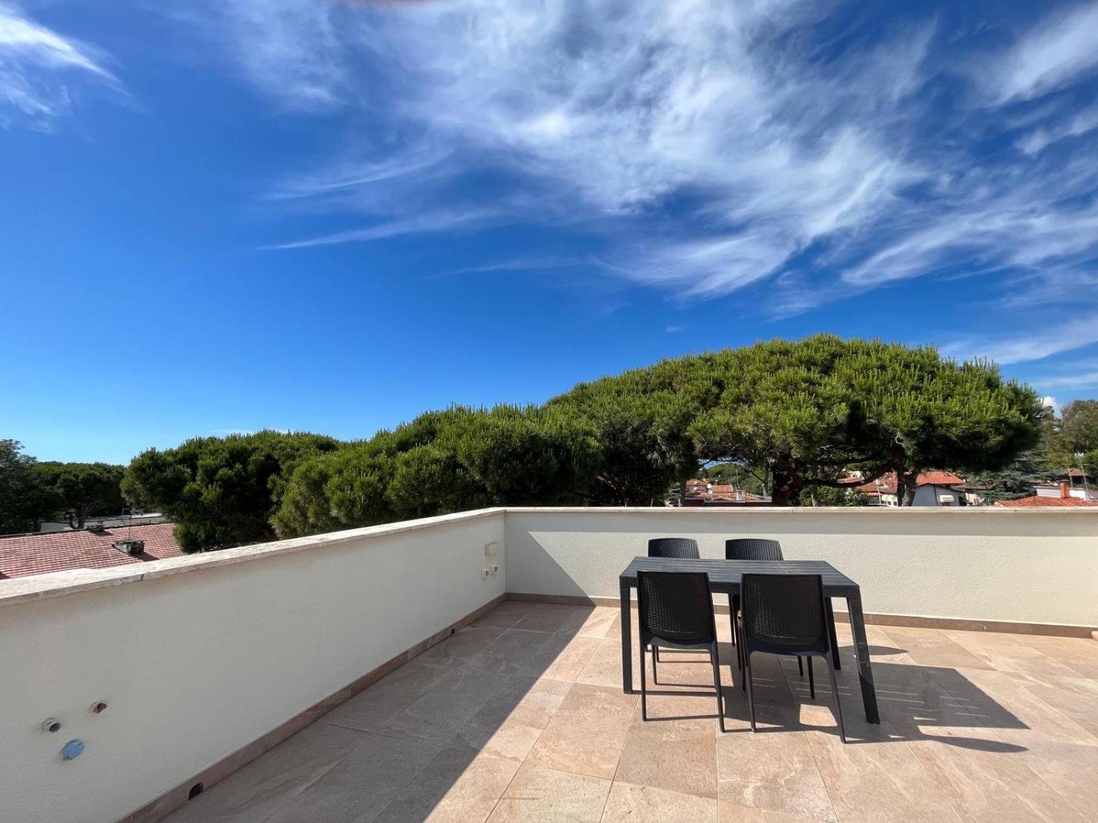 Apartment Vittoria Tirrenia