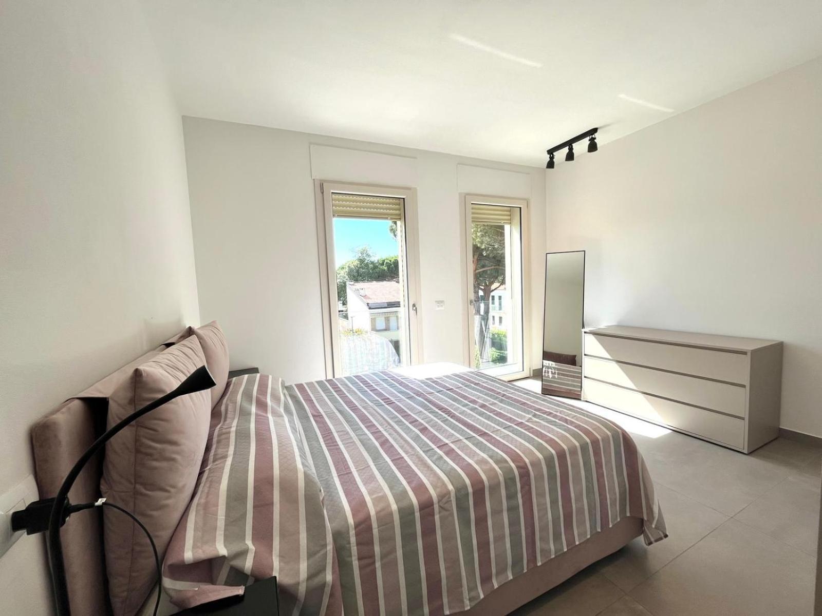 Vittoria Apartment