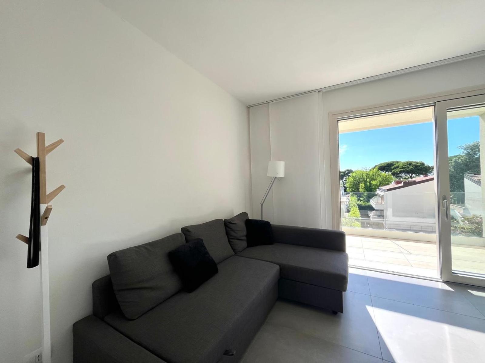 Apartment Vittoria *