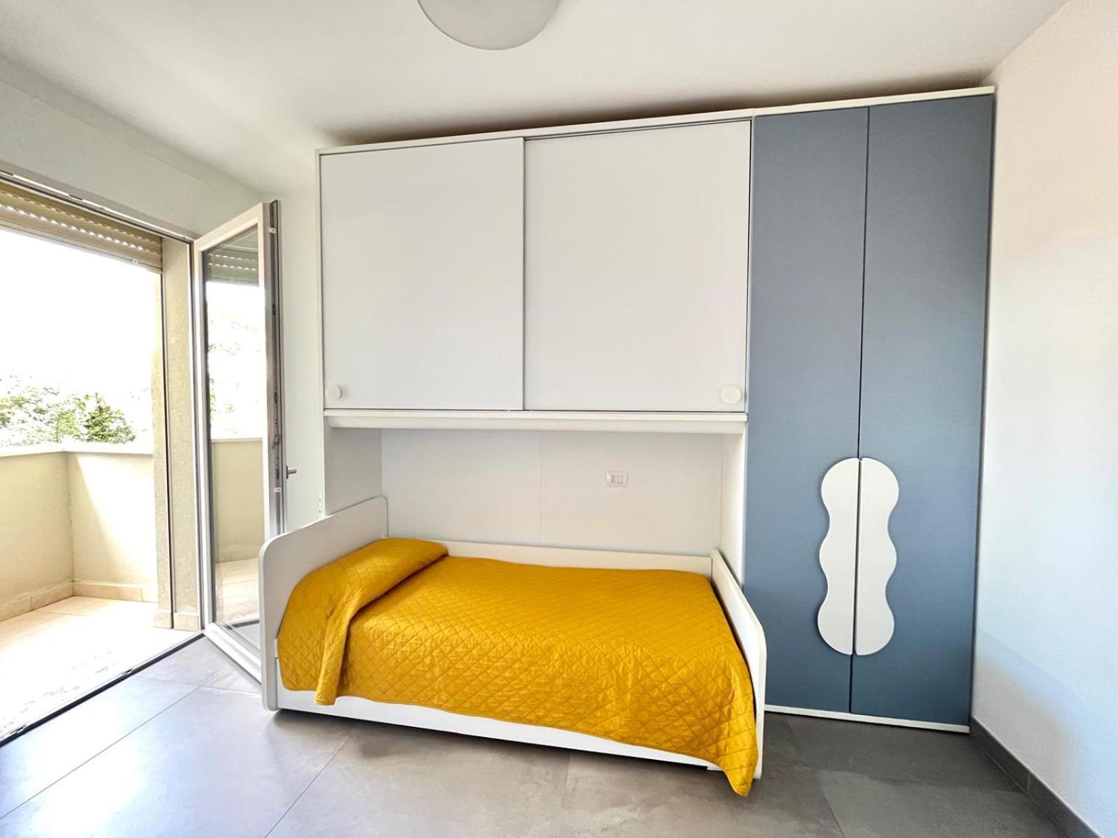 Vittoria Apartment Tirrenia